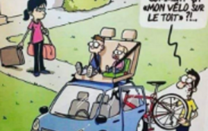 Sortie dominicale du 12 Octobre