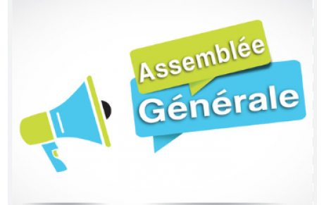 AG CSC Vouillé Vendredi 3 Octobre